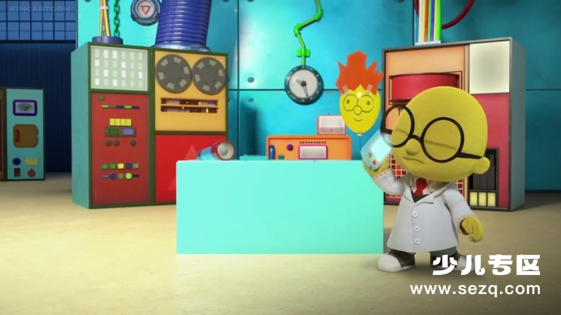 布偶娃娃 - 动画资源画廊第5张