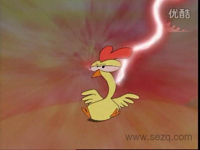 盗墓克星 - 动画资源画廊第3张