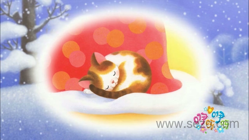 咿呀咿呀童谣王国 - 动画资源画廊第7张