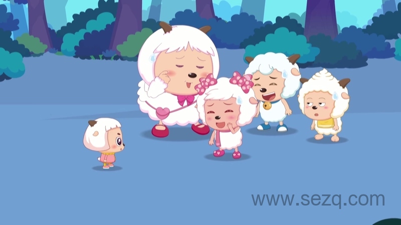 喜羊羊与灰太狼之奇趣外星客 - 动画资源画廊第8张