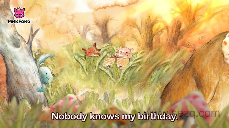 睡前故事 - 动画资源画廊第8张