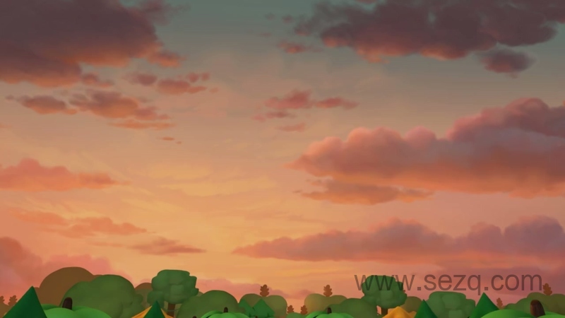 小熊尼奥之环球旅行 - 动画资源画廊第9张