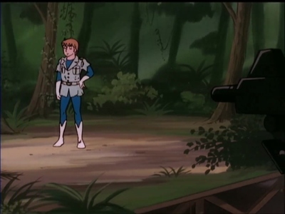 日本经典动画《铁臂阿童木 Tetsuwan Atom》第一季 国语版 全52集MP4下载 - 少儿专区