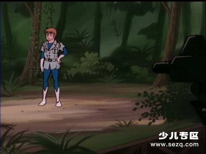 铁臂阿童木 - 动画资源画廊第2张