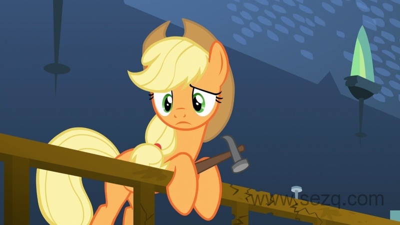 我的小马驹：友谊是魔法 - 动画资源画廊第3张