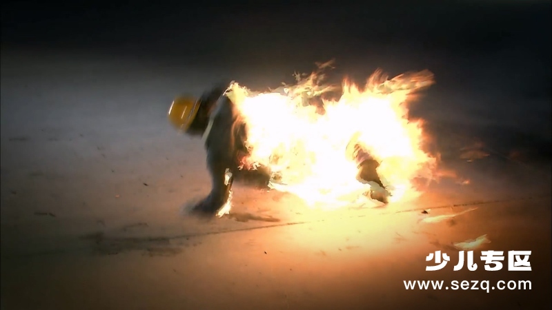 铠甲勇士铠传 - 动画资源画廊第8张