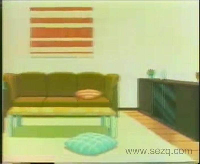 猫怪麦克 - 动画资源画廊第8张