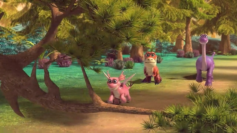 时空龙骑士 - 动画资源画廊第9张