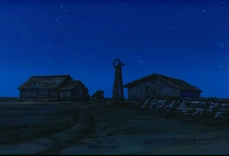 奥兹国历险记 - 动画资源画廊第7张