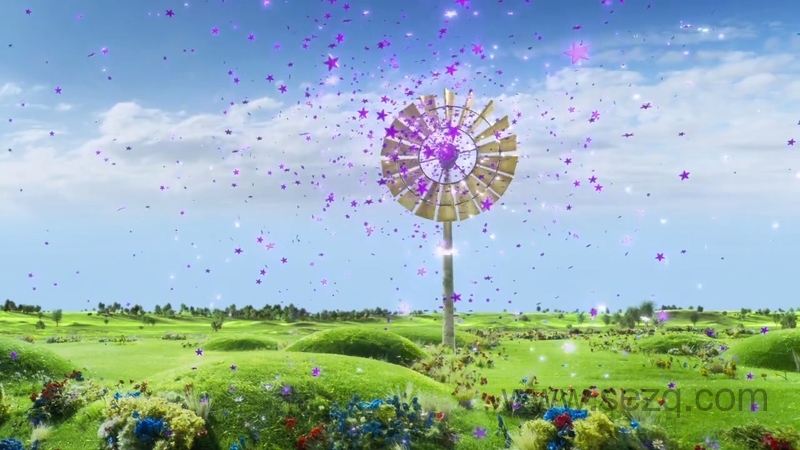 新天线宝宝 - 动画资源画廊第9张