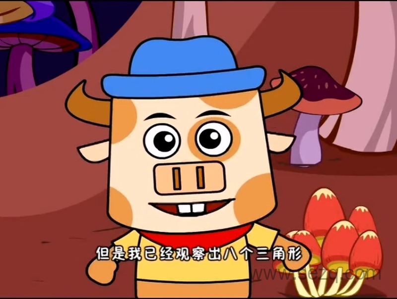 波比鹿 - 动画资源画廊第7张