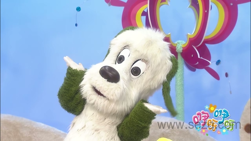 咿呀咿呀 - 动画资源画廊第7张