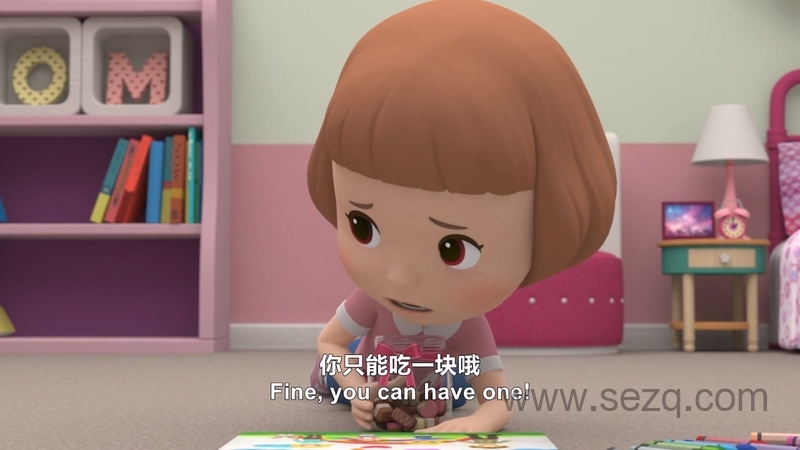 变形警车珀利 - 动画资源画廊第1张