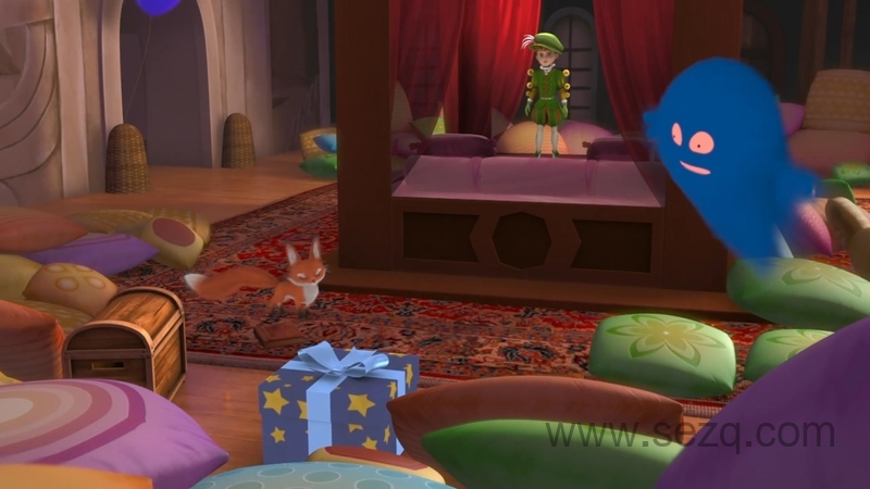 小王子 - 动画资源画廊第7张