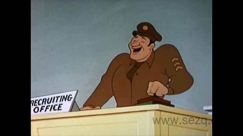 鬼马小精灵 - 动画资源画廊第5张