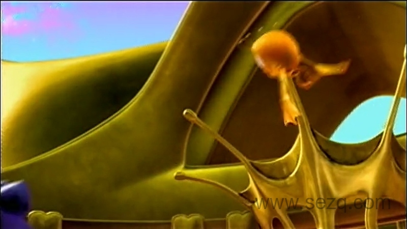 西恩的星球 - 动画资源画廊第6张