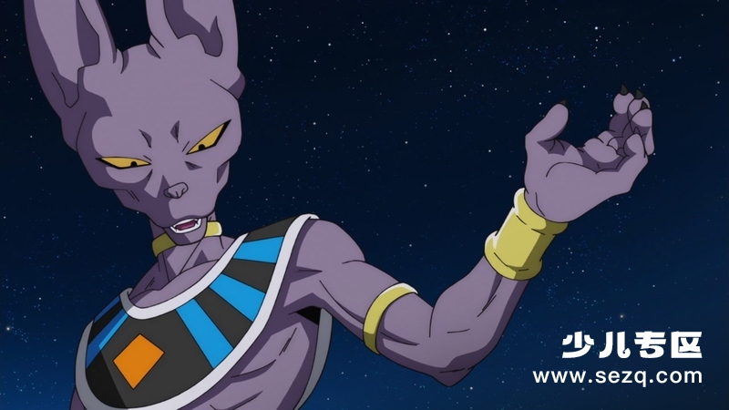 龙珠超 - 动画资源画廊第7张