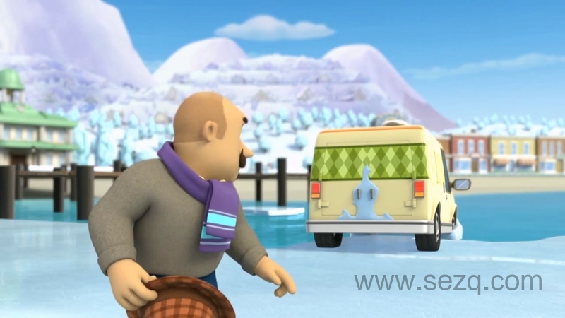 汪汪队立大功 - 动画资源画廊第2张