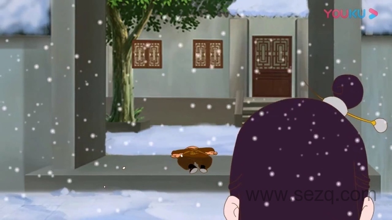 少年华佗 - 动画资源画廊第5张