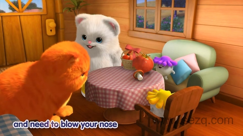 巴塔说 - 动画资源画廊第5张