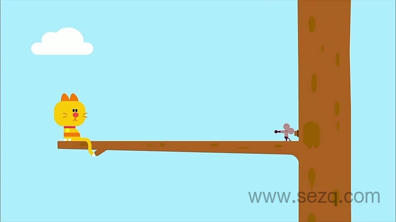 嗨!道奇 - 动画资源画廊第4张