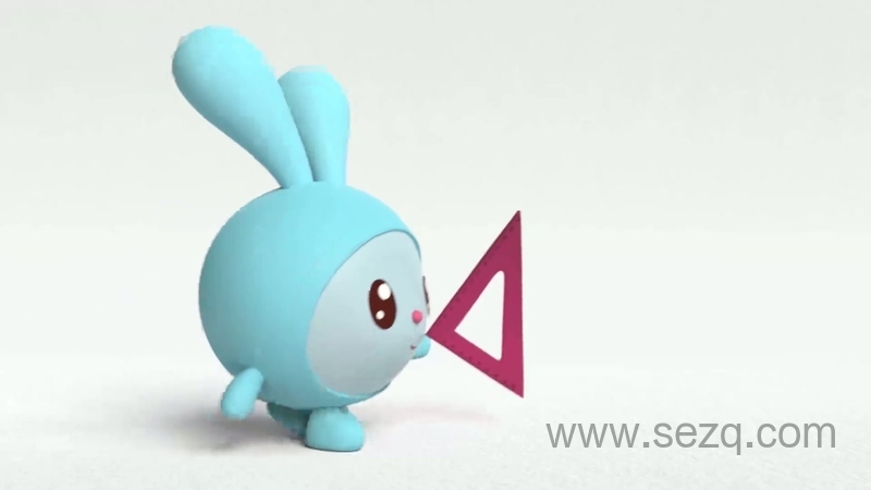 瑞奇宝宝儿歌 - 动画资源画廊第7张