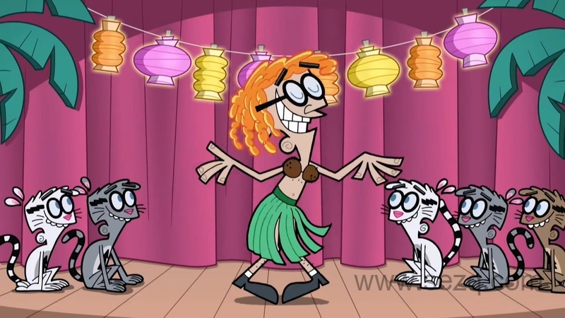 趣怪守护仙 - 动画资源画廊第9张