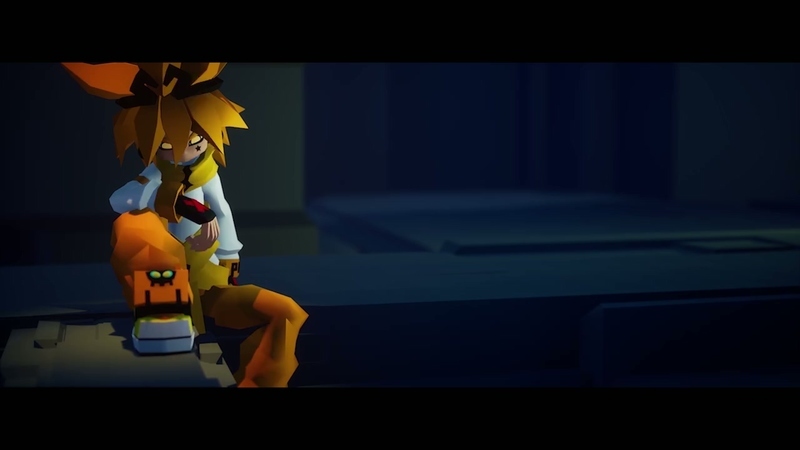 凹凸世界 - 动画资源画廊第3张