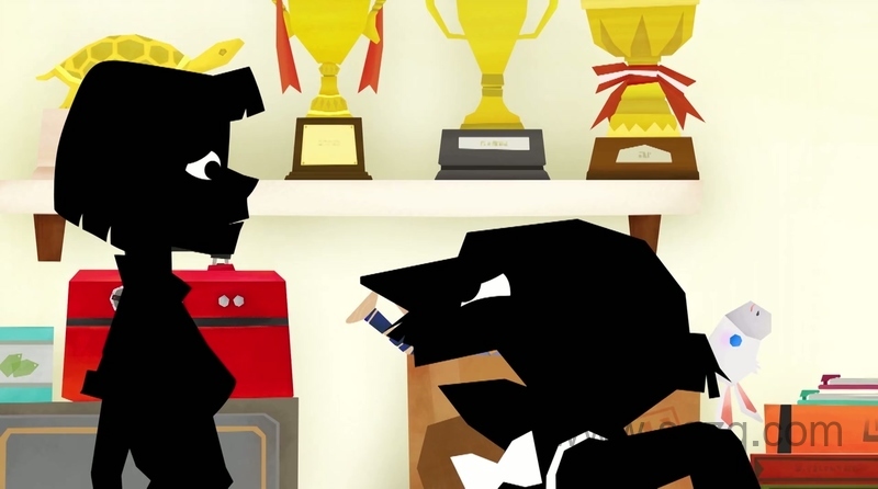 开心动物园 - 动画资源画廊第7张