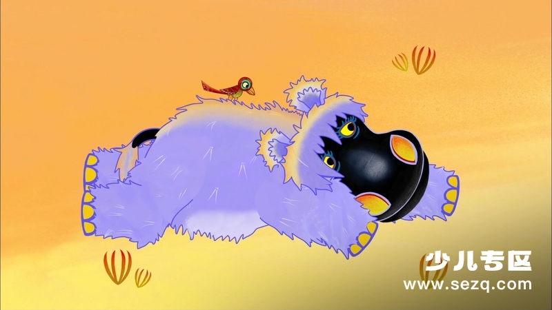 廷加廷加传奇 - 动画资源画廊第2张