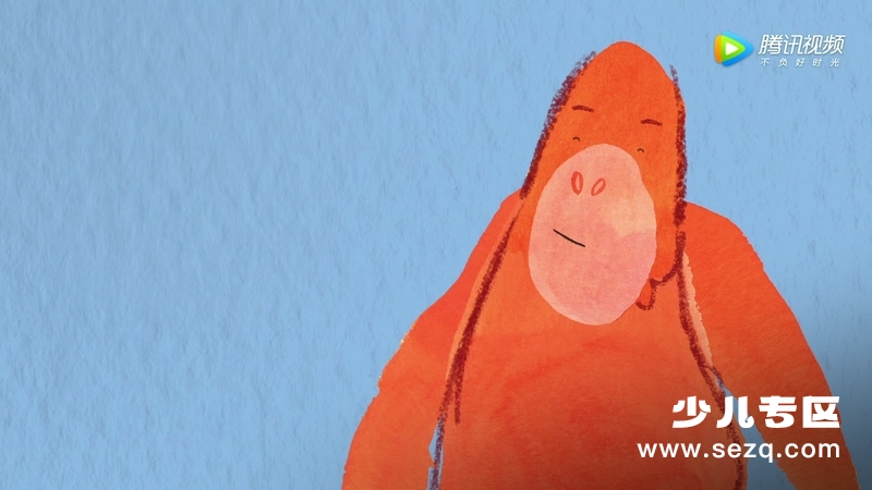 帕布罗的世界 - 动画资源画廊第8张