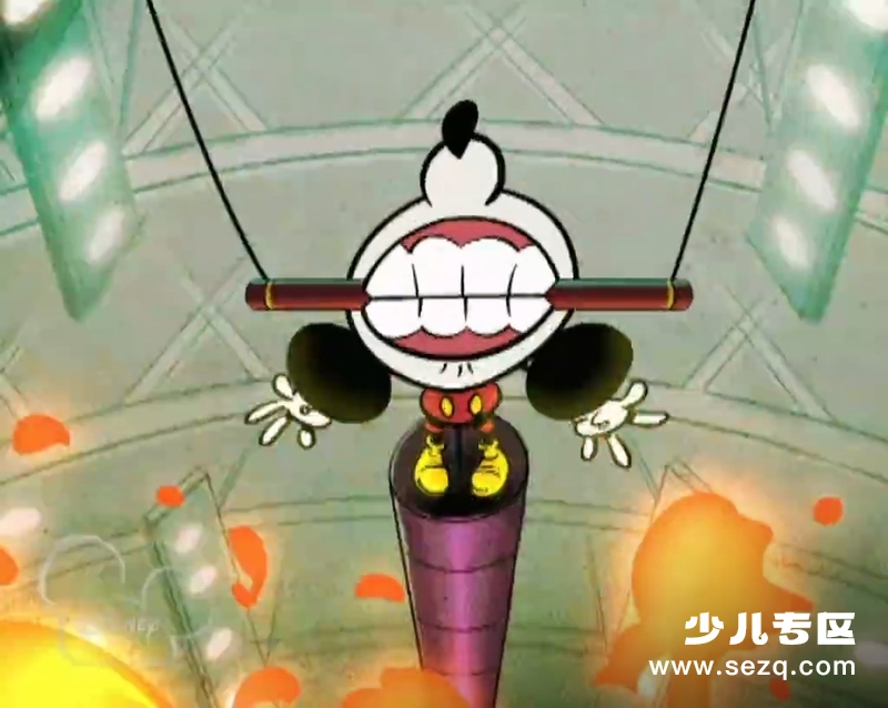 米奇欢乐多 - 动画资源画廊第4张