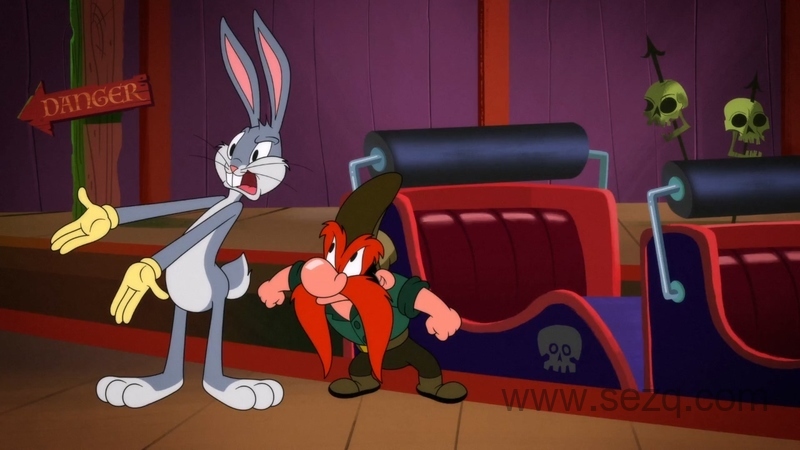 乐一通 - 动画资源画廊第3张