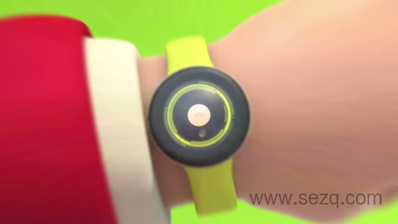 百变布鲁可 - 动画资源画廊第5张