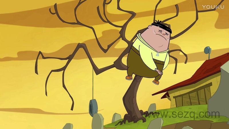 笑令营 - 动画资源画廊第7张