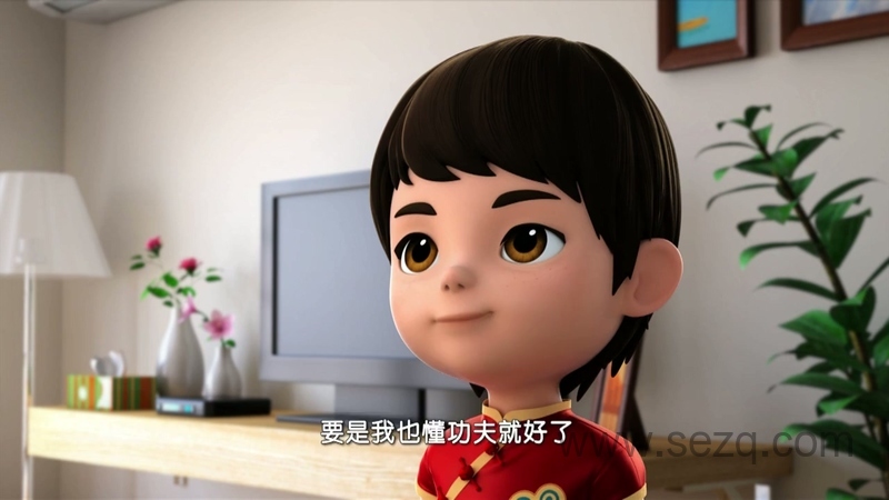 超级飞侠 - 动画资源画廊第2张