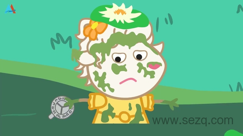 小羊多莉 - 动画资源画廊第8张