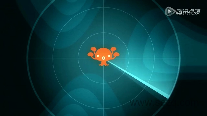 海底小纵队 - 动画资源画廊第4张