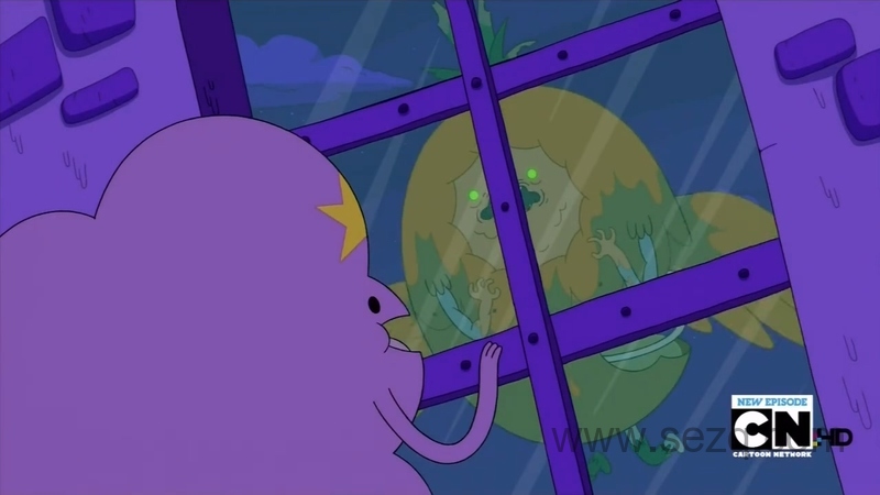 探险时光 - 动画资源画廊第6张