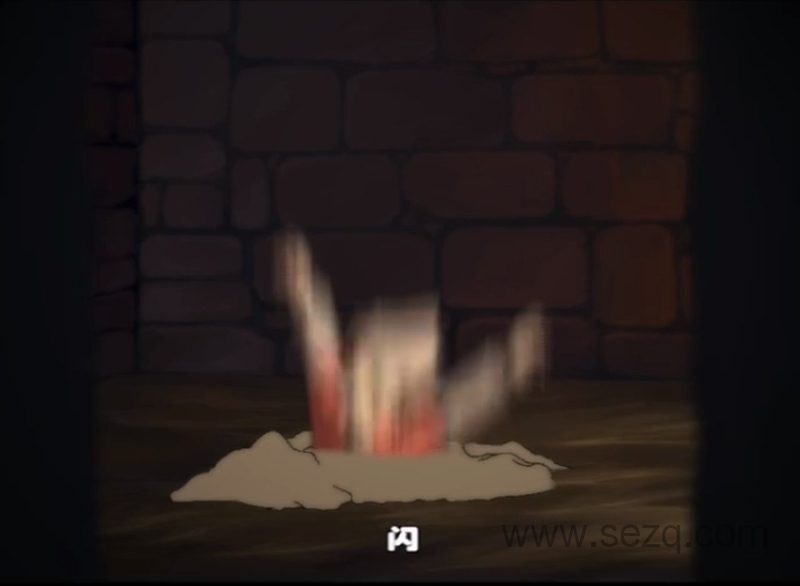 可儿历险记 - 动画资源画廊第6张