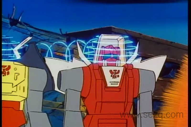 变形金刚 - 动画资源画廊第5张