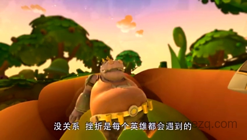 小瑞与大魔王 - 动画资源画廊第6张