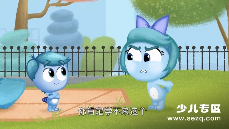 节奏特工队 - 动画资源画廊第5张