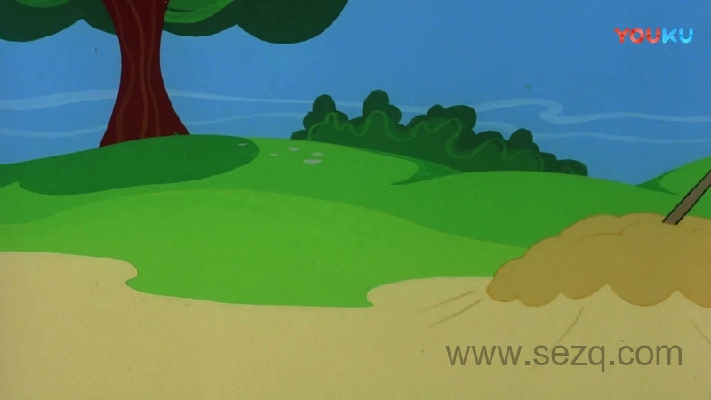 加菲猫和他的朋友们 - 动画资源画廊第7张