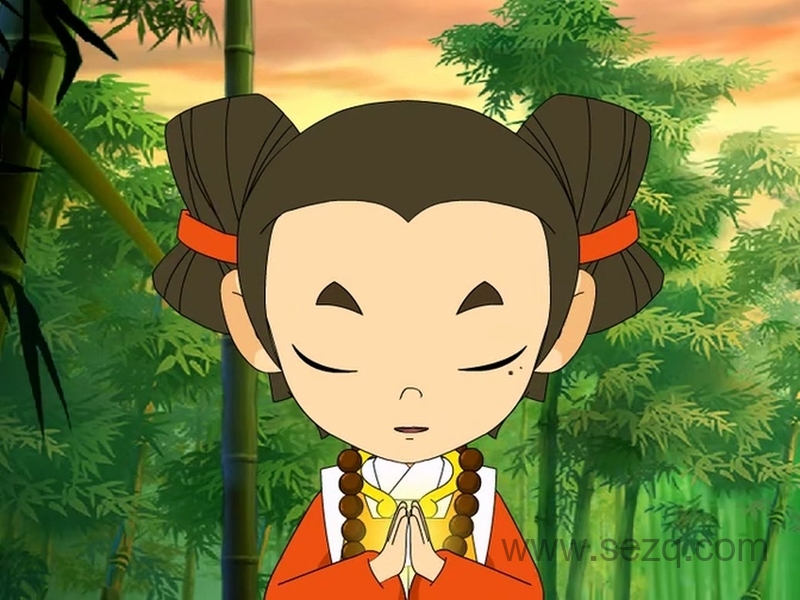 少年王阳明 - 动画资源画廊第4张