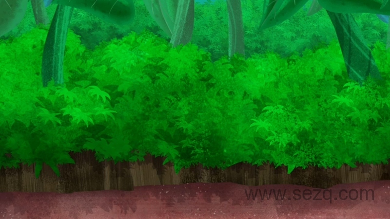 杰克与梦幻岛海盗 - 动画资源画廊第8张