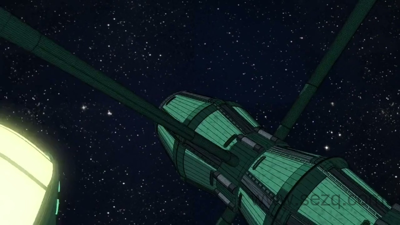 复仇者集结 - 动画资源画廊第4张