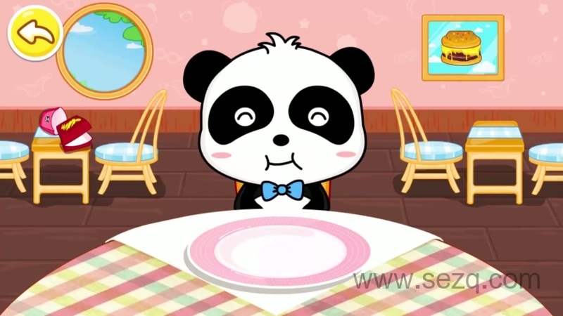 宝宝巴士亲子游戏 - 动画资源画廊第2张