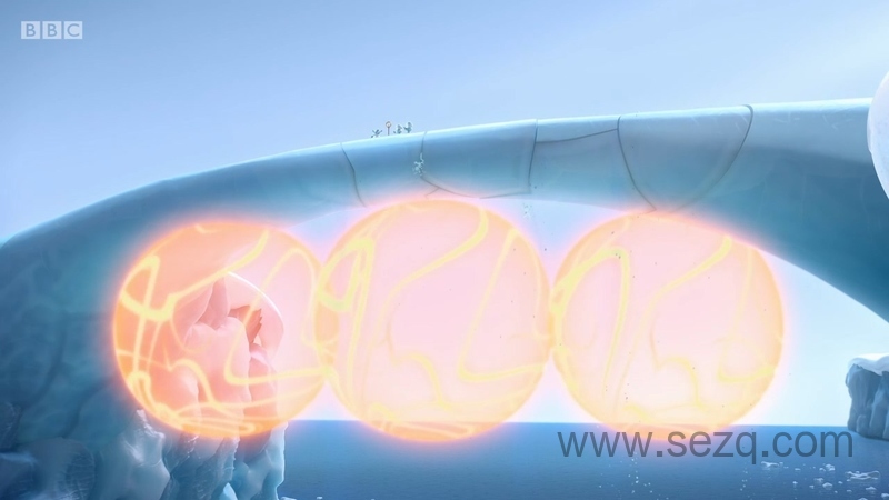 全球探险冲冲冲 - 动画资源画廊第3张