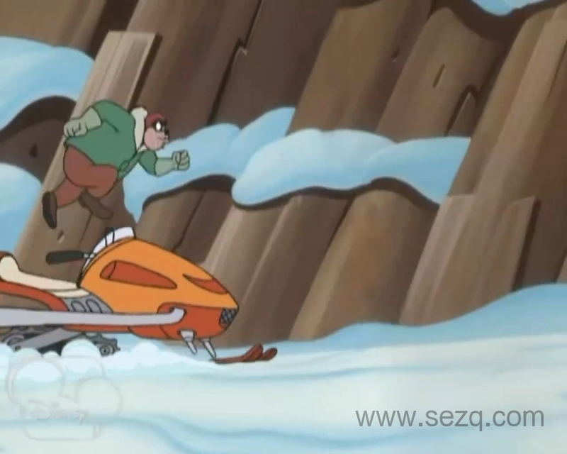 米老鼠新传 - 动画资源画廊第5张